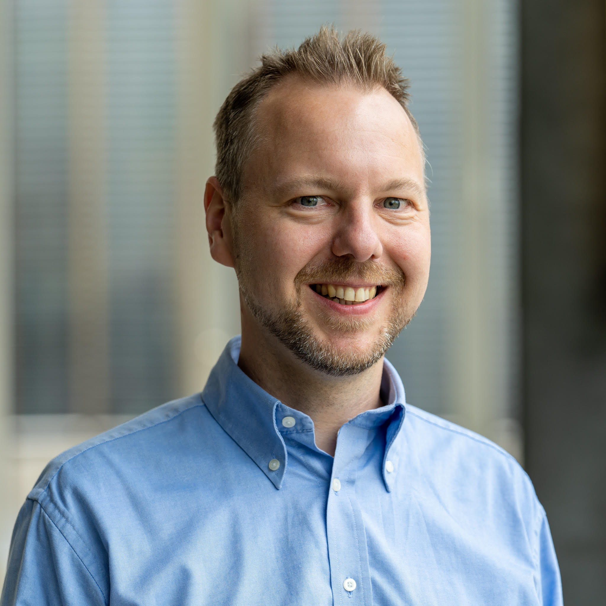 Christian Werner